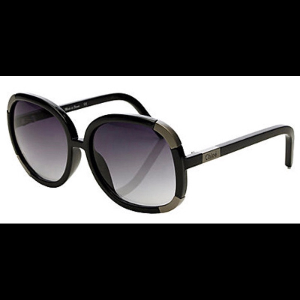 Chloe Myrtle Sunglasses